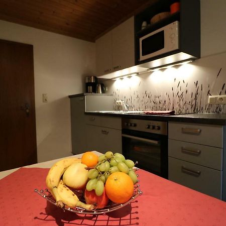 Ferienwohnung Tomann Tux Bagian luar foto